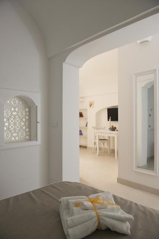 Apartamento Casa Perugini Monopoli Exterior foto