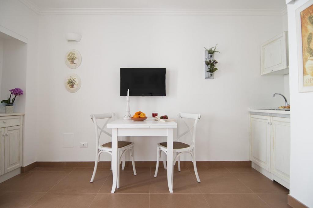 Apartamento Casa Perugini Monopoli Exterior foto