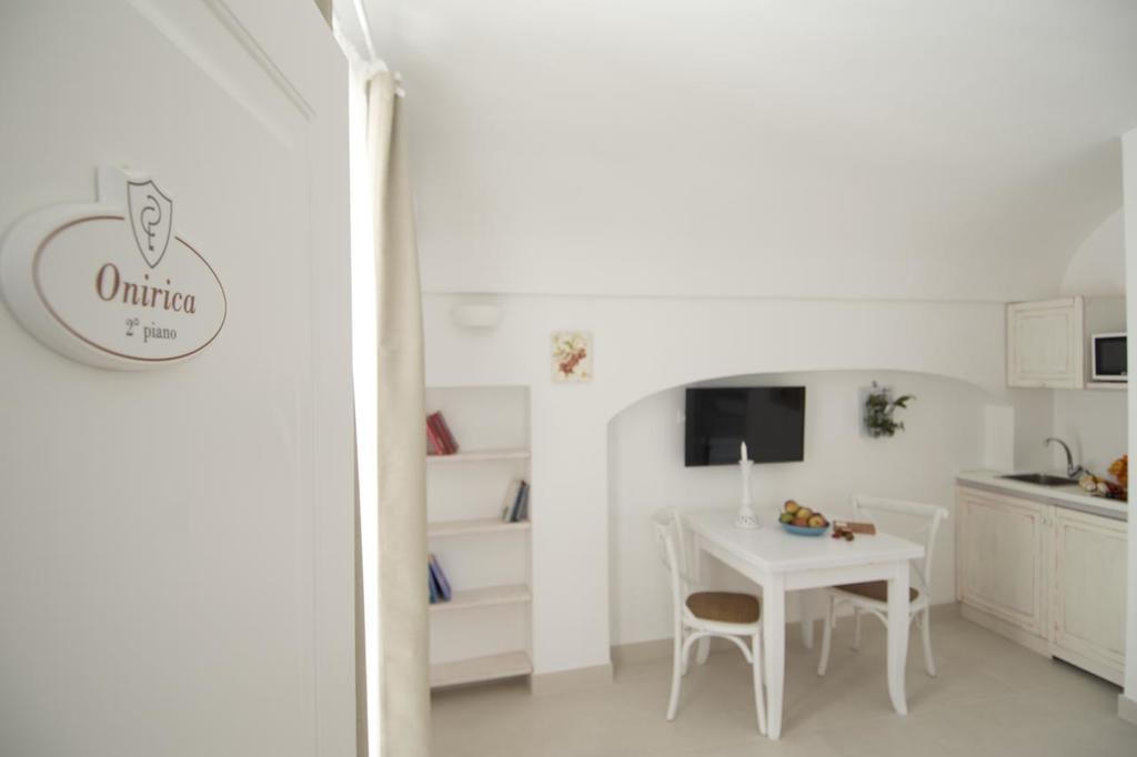 Apartamento Casa Perugini Monopoli Exterior foto