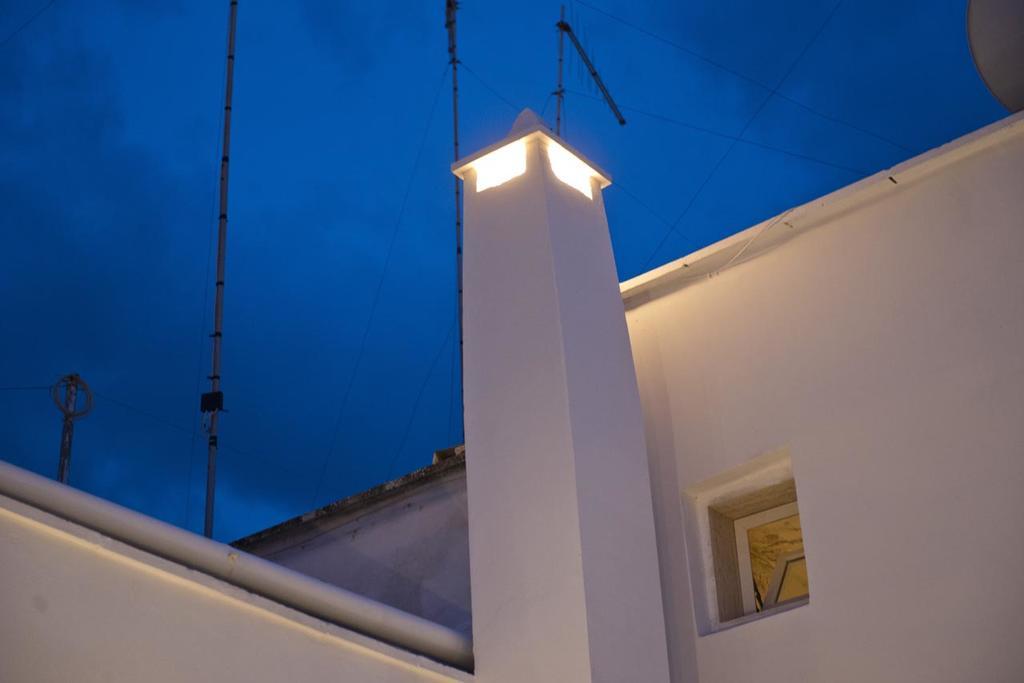 Apartamento Casa Perugini Monopoli Exterior foto