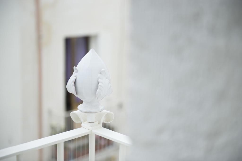 Apartamento Casa Perugini Monopoli Exterior foto