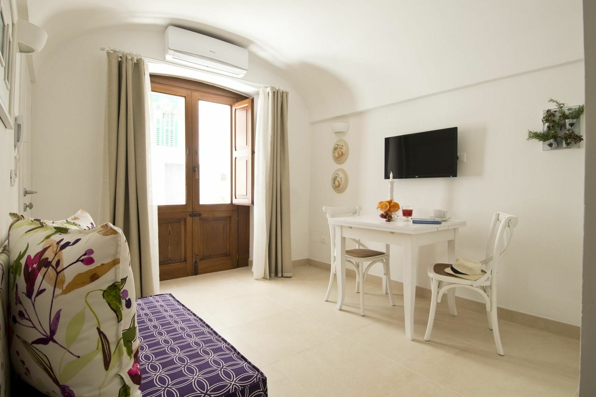 Apartamento Casa Perugini Monopoli Exterior foto