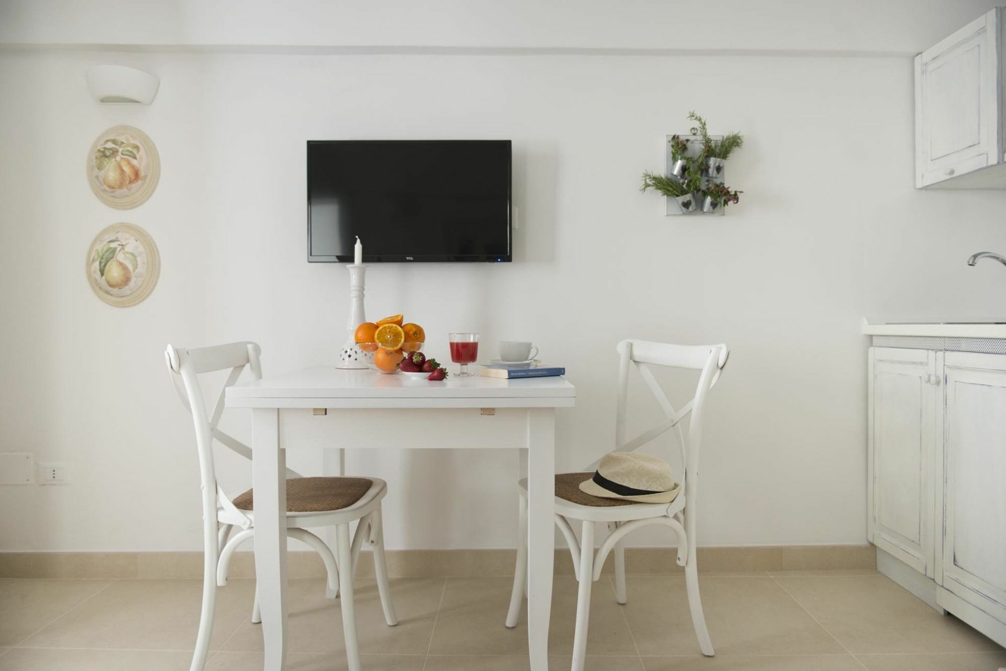 Apartamento Casa Perugini Monopoli Exterior foto