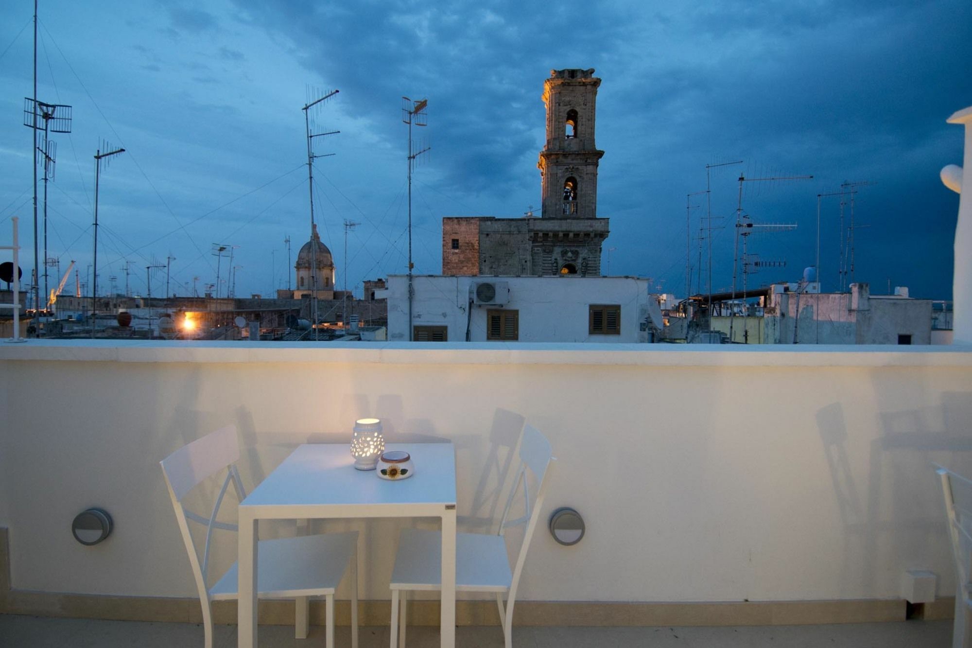 Apartamento Casa Perugini Monopoli Exterior foto