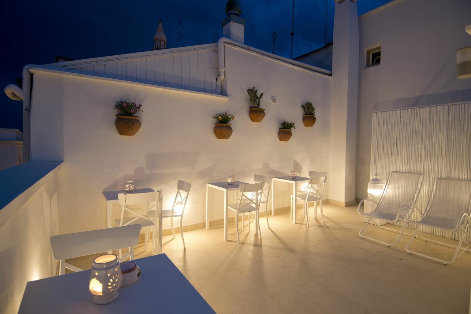 Apartamento Casa Perugini Monopoli Exterior foto