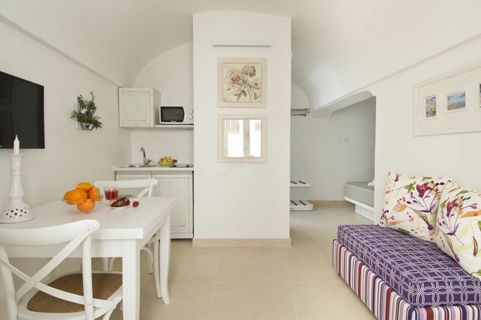 Apartamento Casa Perugini Monopoli Exterior foto