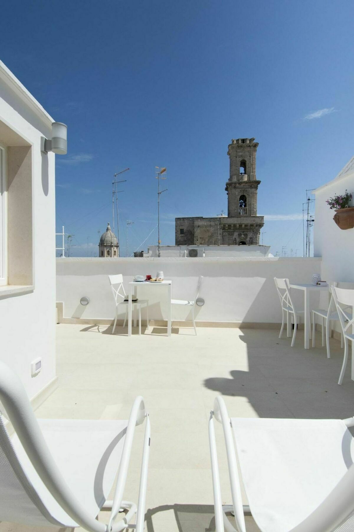Apartamento Casa Perugini Monopoli Exterior foto